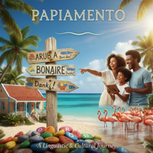 Papiamento, la lingua creola dei Caraibi che assomiglia al portoghese