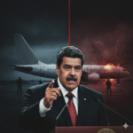 Maduro accusa la TAP di terrorismo