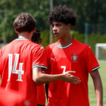 L’odissea croata di Talox alla ricerca di Cristiano Ronaldo Junior