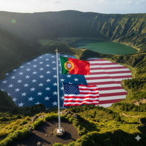 Qualcuno in Portogallo teme che Trump possa interessarsi alle Azzorre