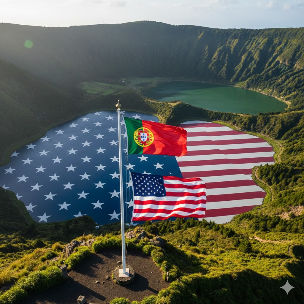 Qualcuno in Portogallo teme che Trump possa interessarsi alle Azzorre