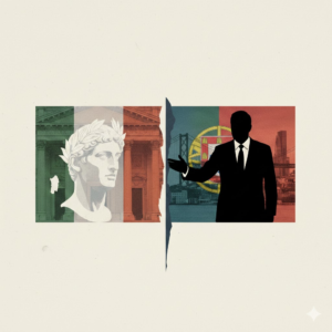 Quali sono i poteri del Presidente della Repubblica in Portogallo?