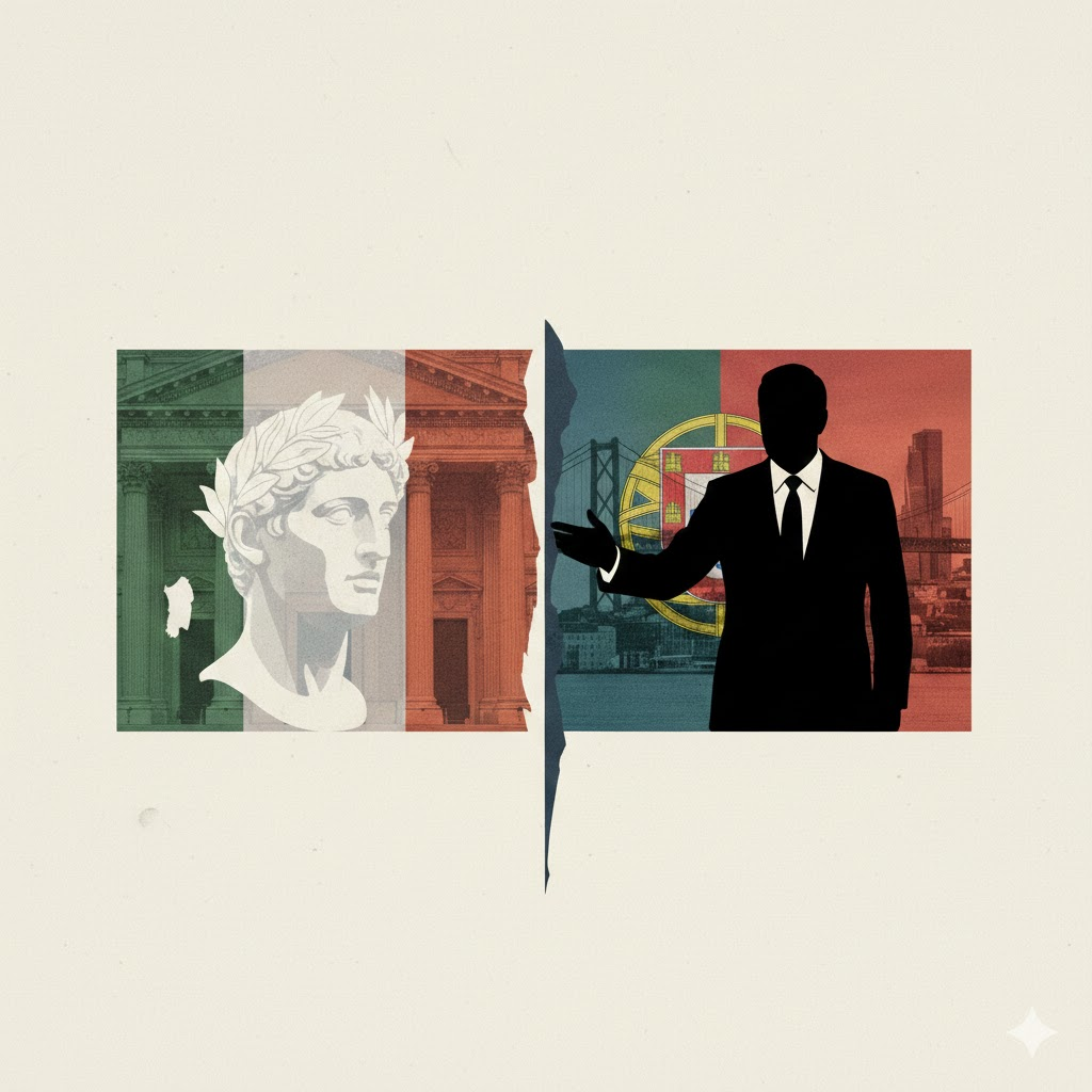 Quali sono i poteri del Presidente della Repubblica in Portogallo?