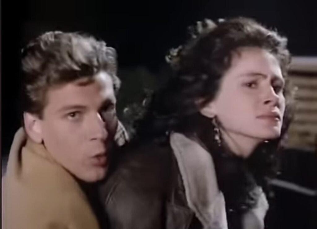 Mystic Pizza: il film che ha reso Julia Roberts una ragazza portoghese d’America