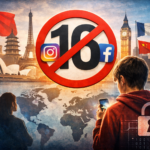 Stop ai social sotto i 16 anni: la nuova legge portoghese e cosa stanno facendo gli altri Paesi